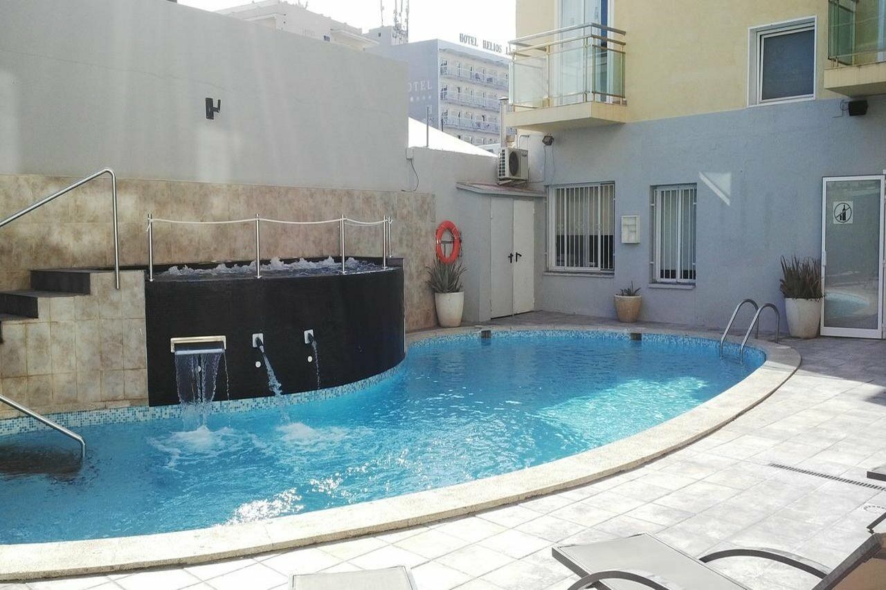 Hotel Sun