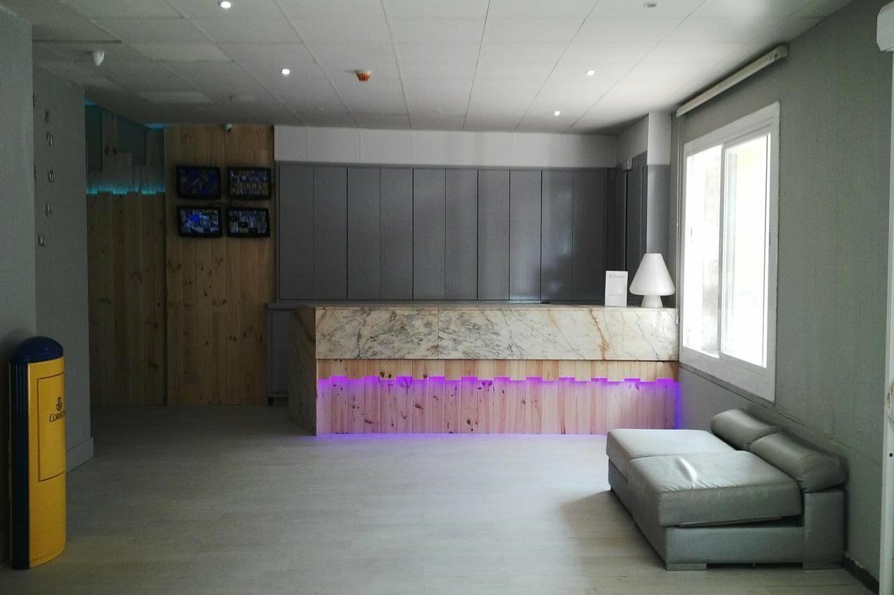 Sun Hotel Lloret de Mar