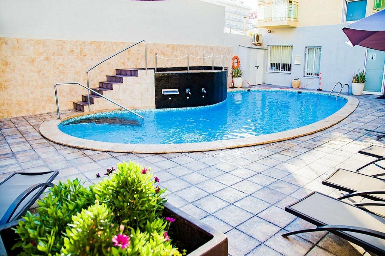 Hotel Sun 3*