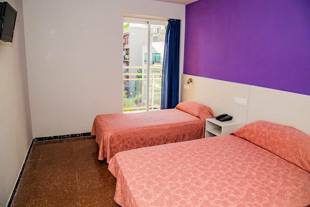 Sun Hotel Lloret de Mar