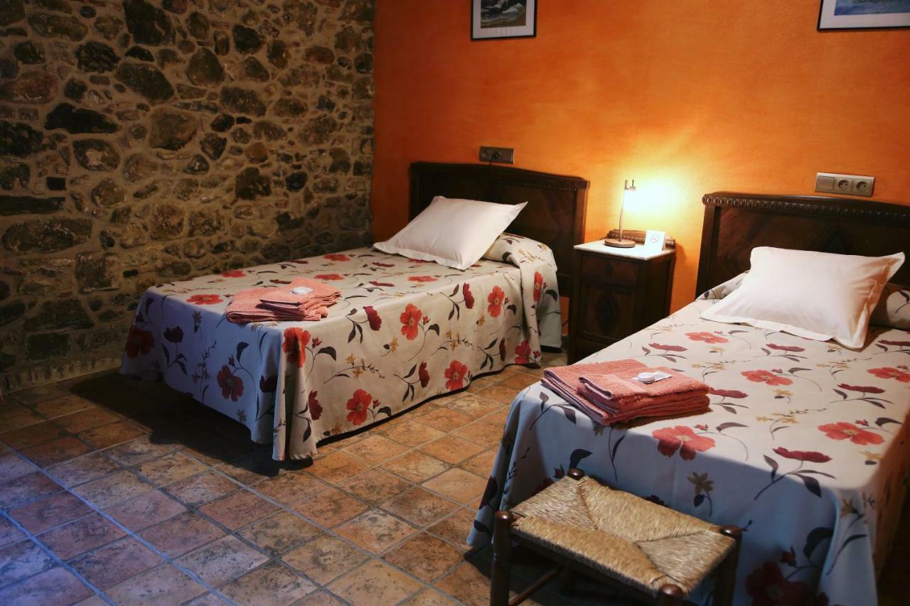 Сasa de vacaciones Ca L'estrada Petit