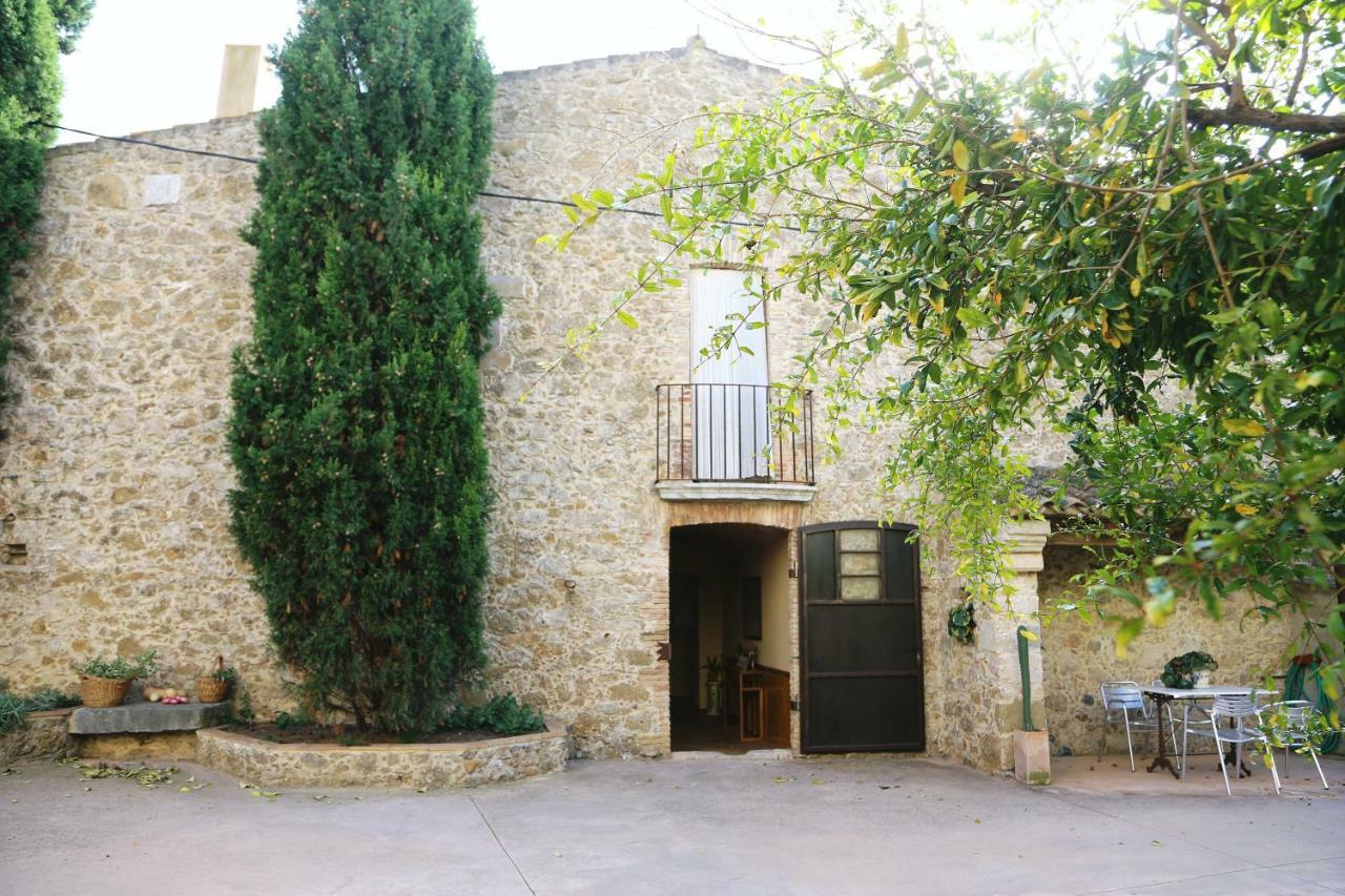 Ca L'estrada Petit *