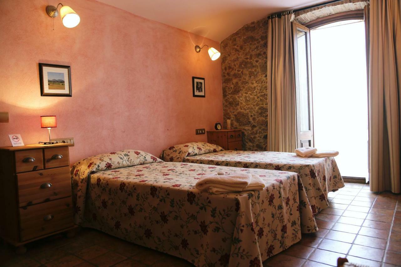 Ca L'estrada Petit Сasa de vacaciones
