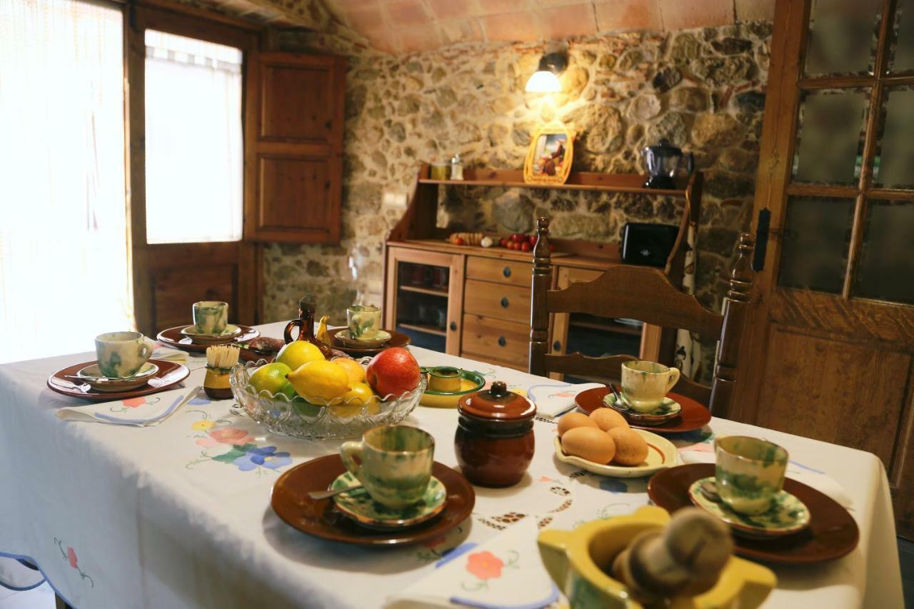 Ca L'estrada Petit Сasa de vacaciones