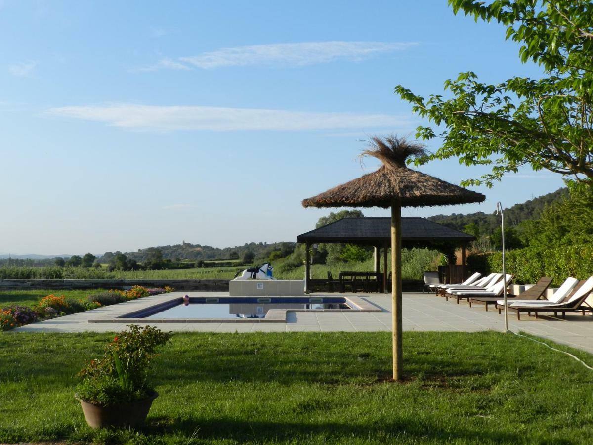Mas Blanc Holiday home *