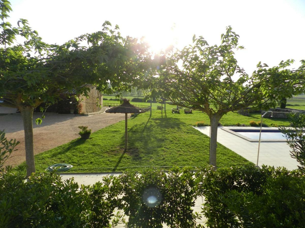 Holiday home Mas Blanc *
