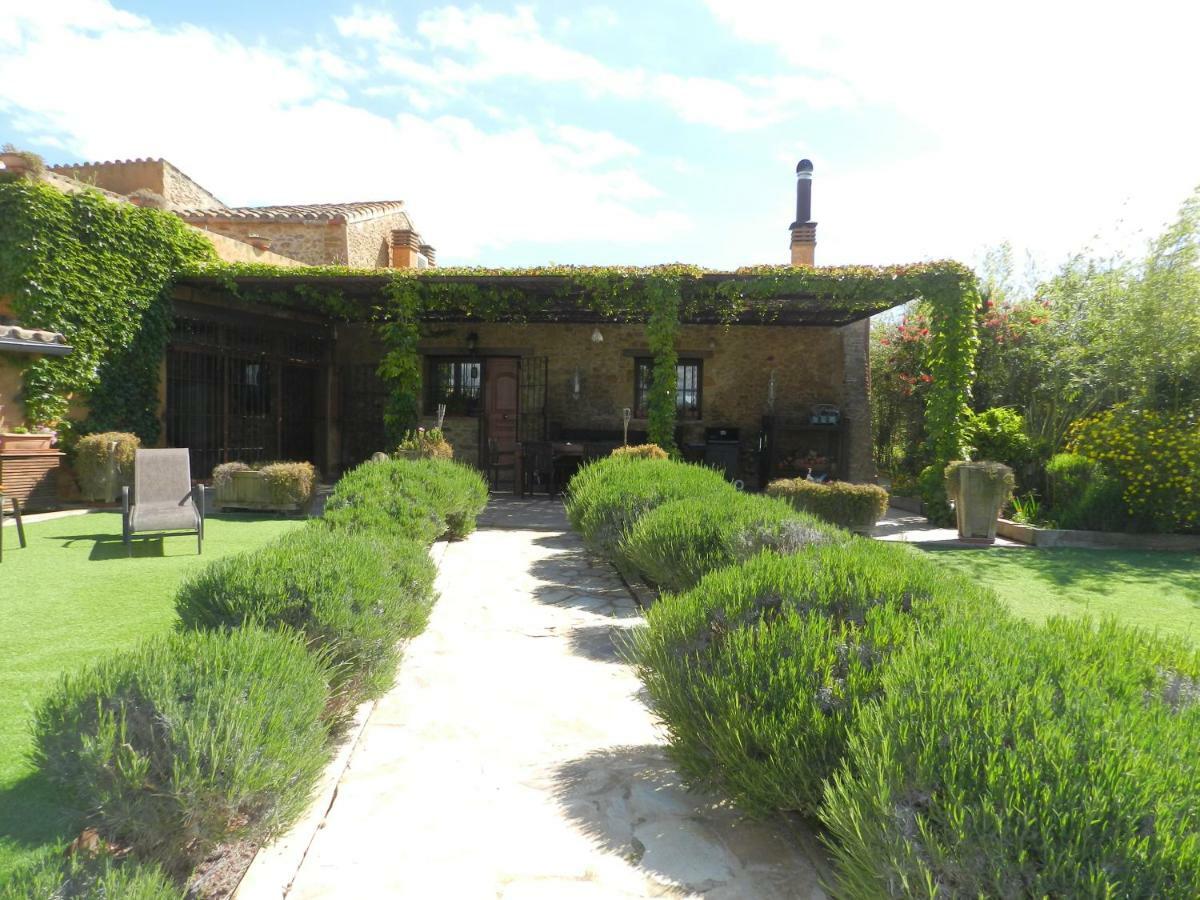Mas Blanc Holiday home Ullastret