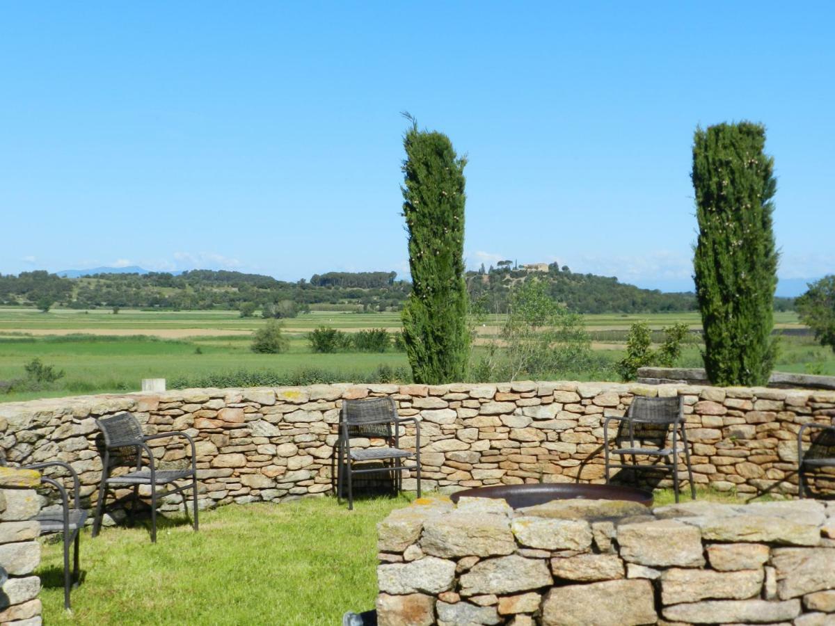 Mas Blanc Holiday home