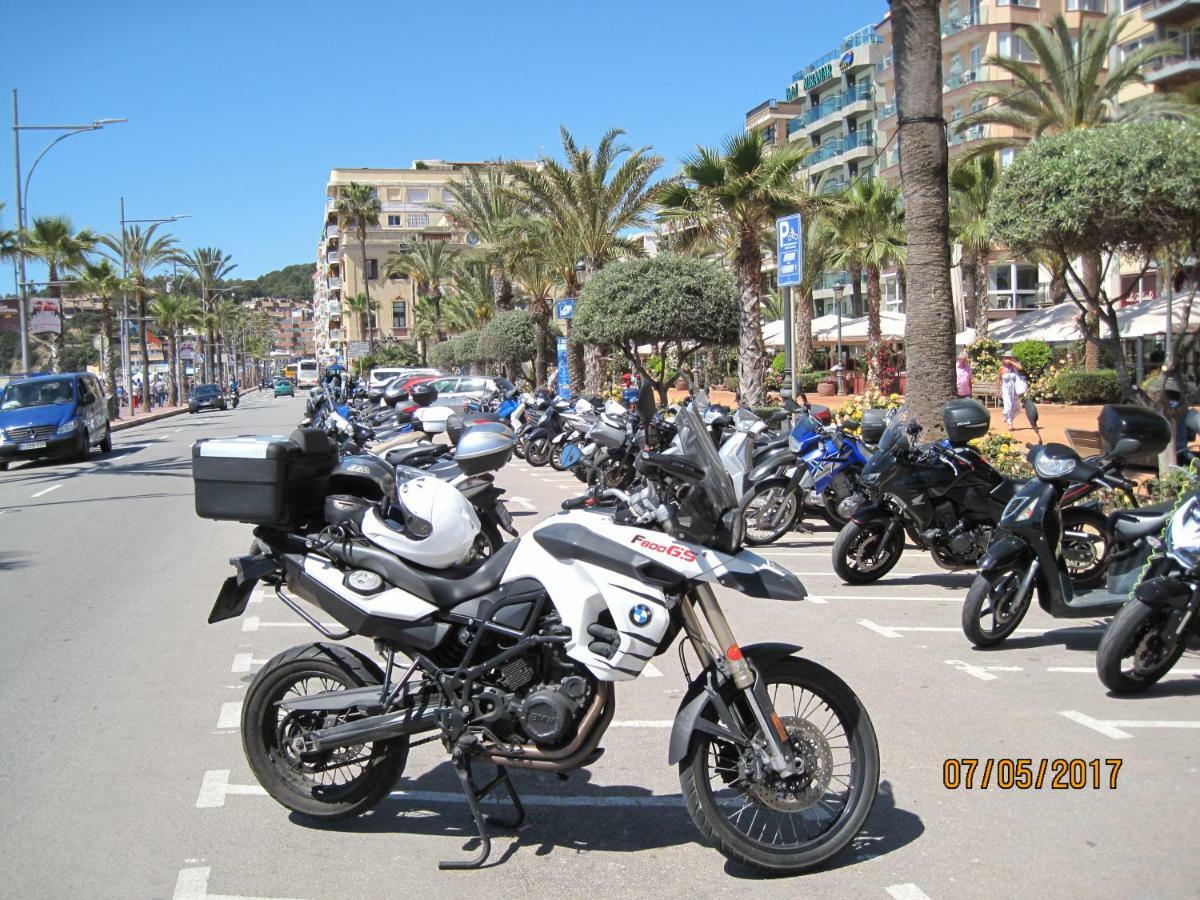 Apartment Joan Lloret de Mar