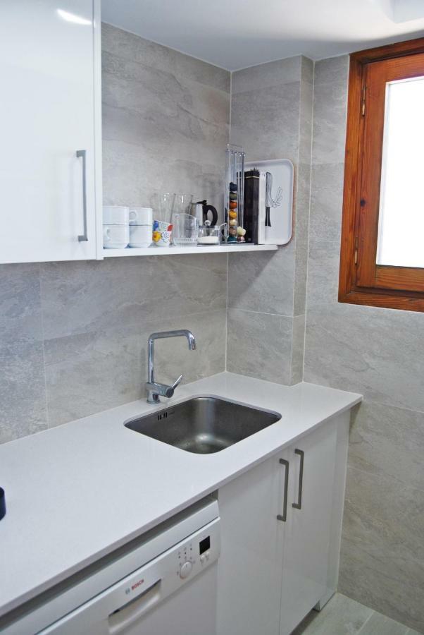 Albatros House Apartamento L' Escala