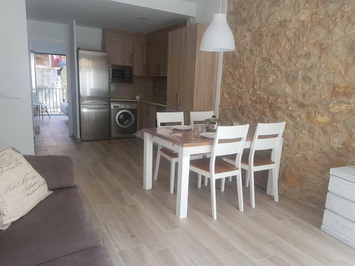 Apartment La Torre 41 *