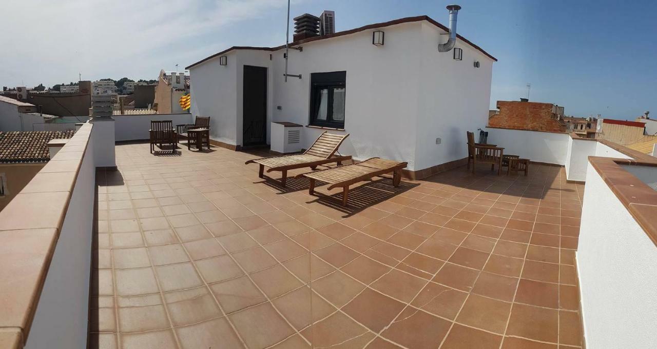 Apartment La Torre 41 *