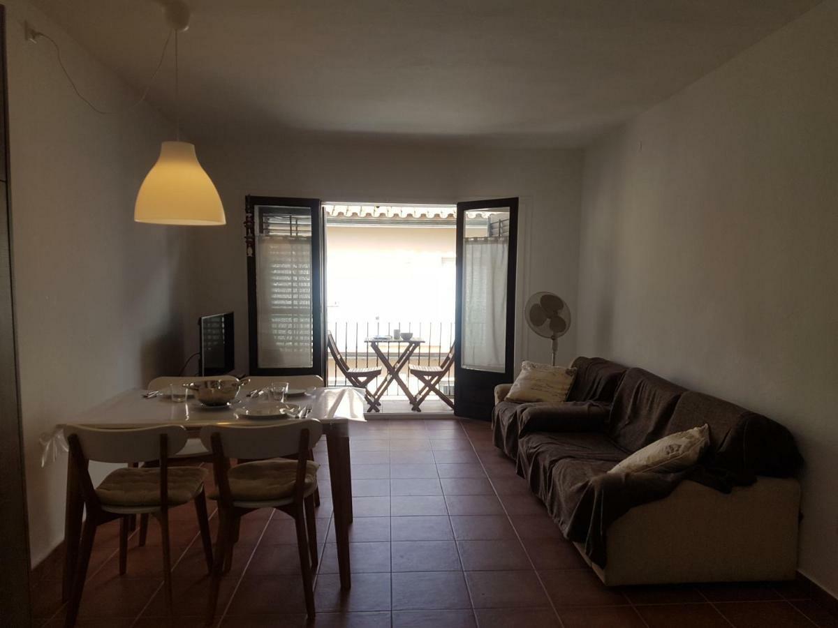 Apartment La Torre 41