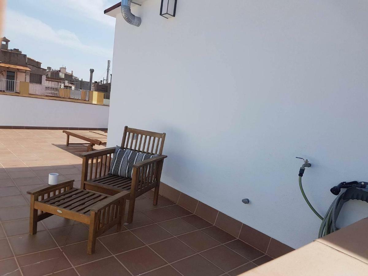 La Torre 41 Apartment L'Escala