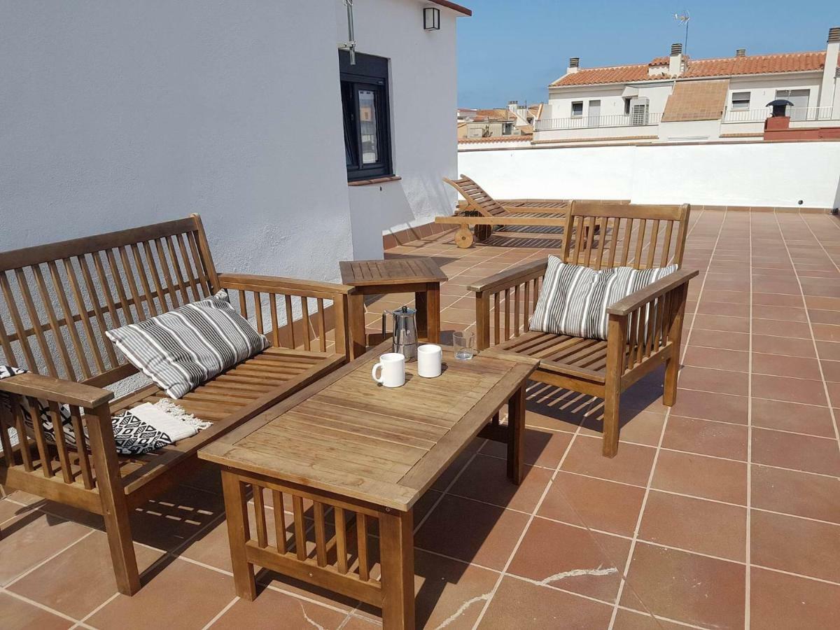 La Torre 41 Apartment *