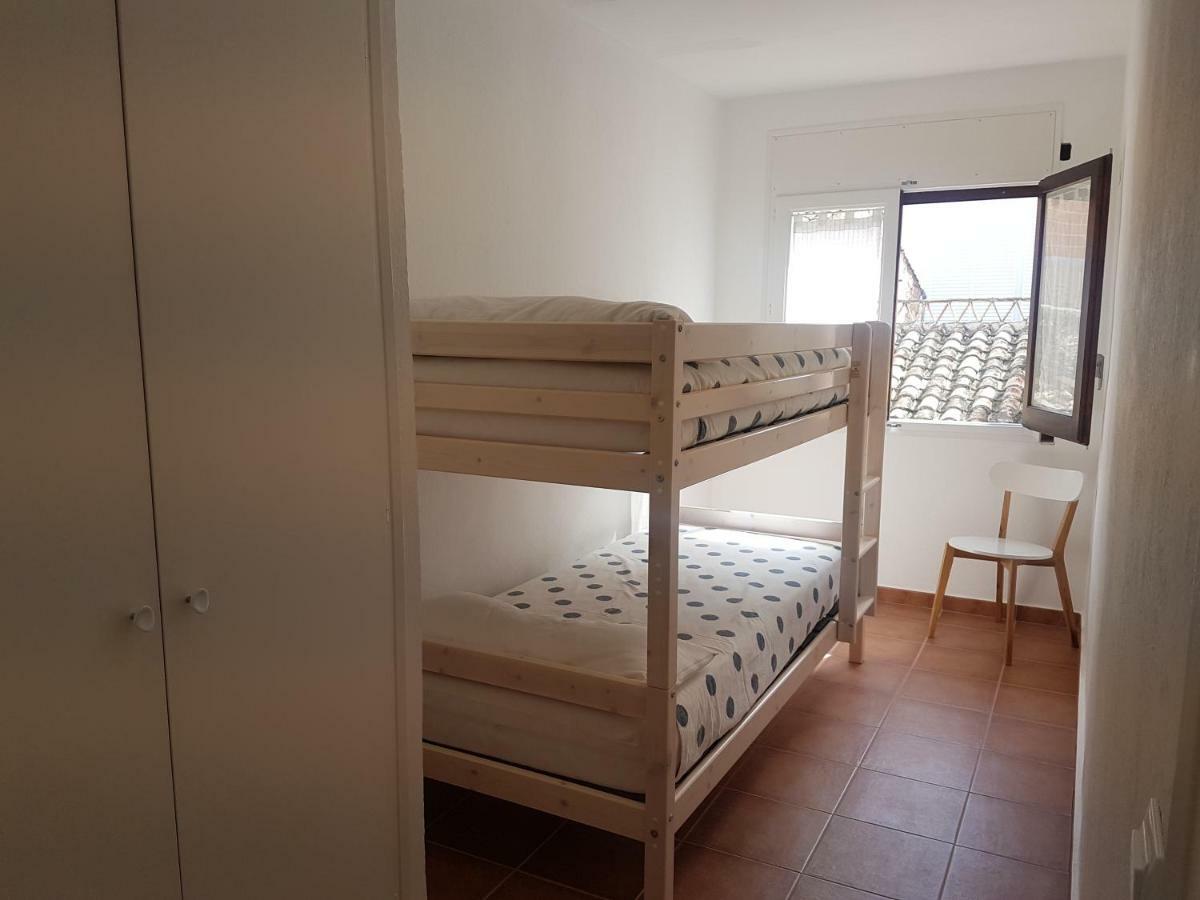 La Torre 41 * L'Escala