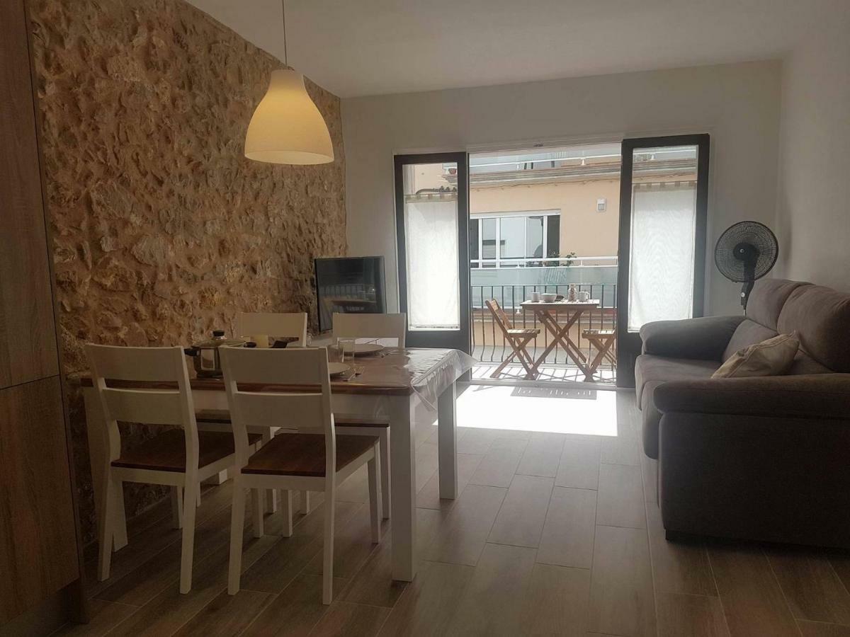 La Torre 41 Apartment *