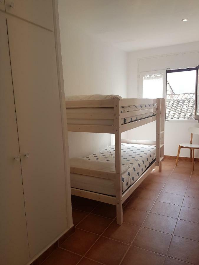 La Torre 41 Apartment L'Escala