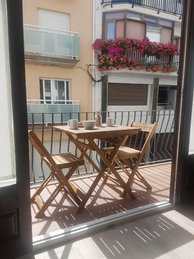 La Torre 41 Apartment *