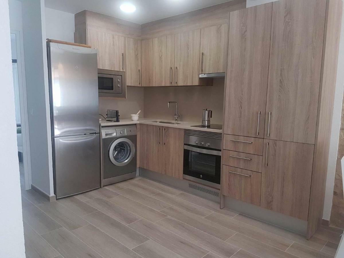 Apartment La Torre 41