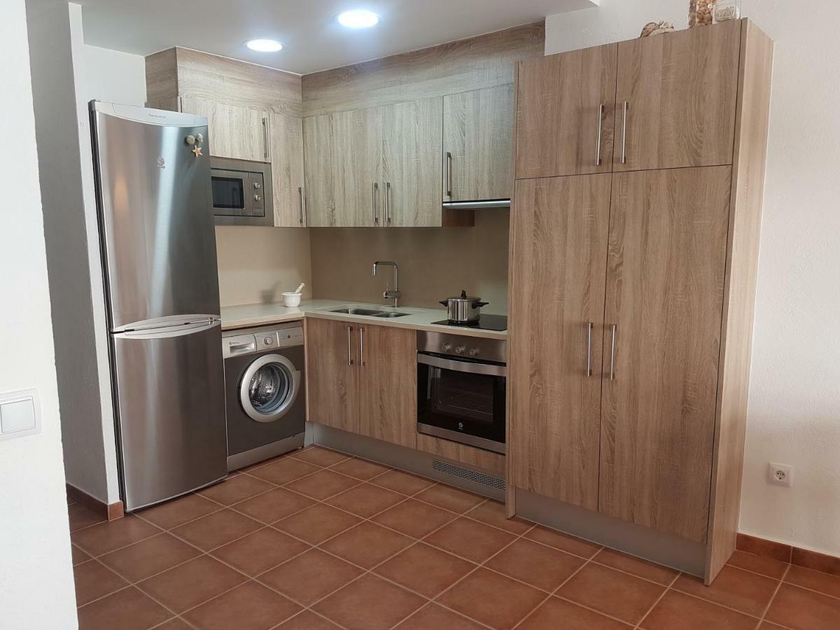 La Torre 41 Apartment