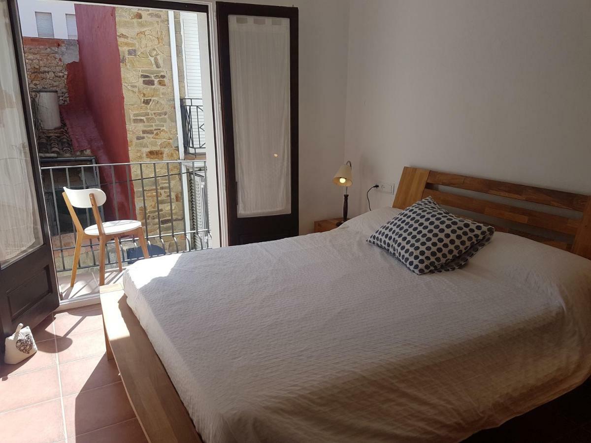 La Torre 41 Apartment