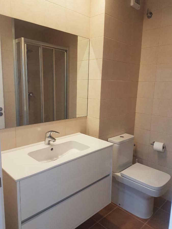 Apartment La Torre 41 *