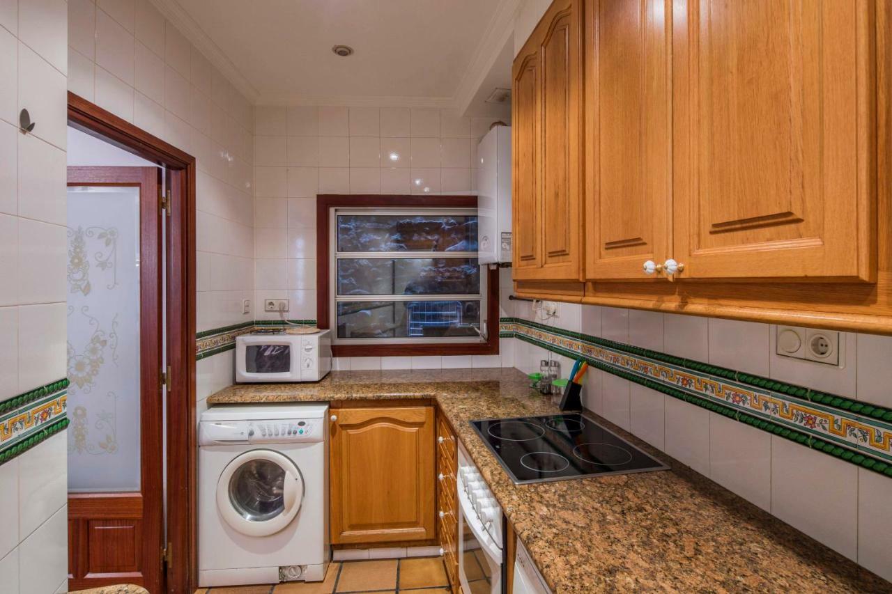 Apartment Francesc Samso