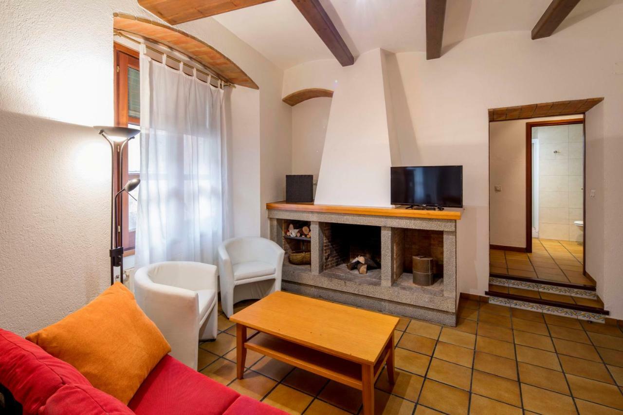 Francesc Samso Apartment Girona
