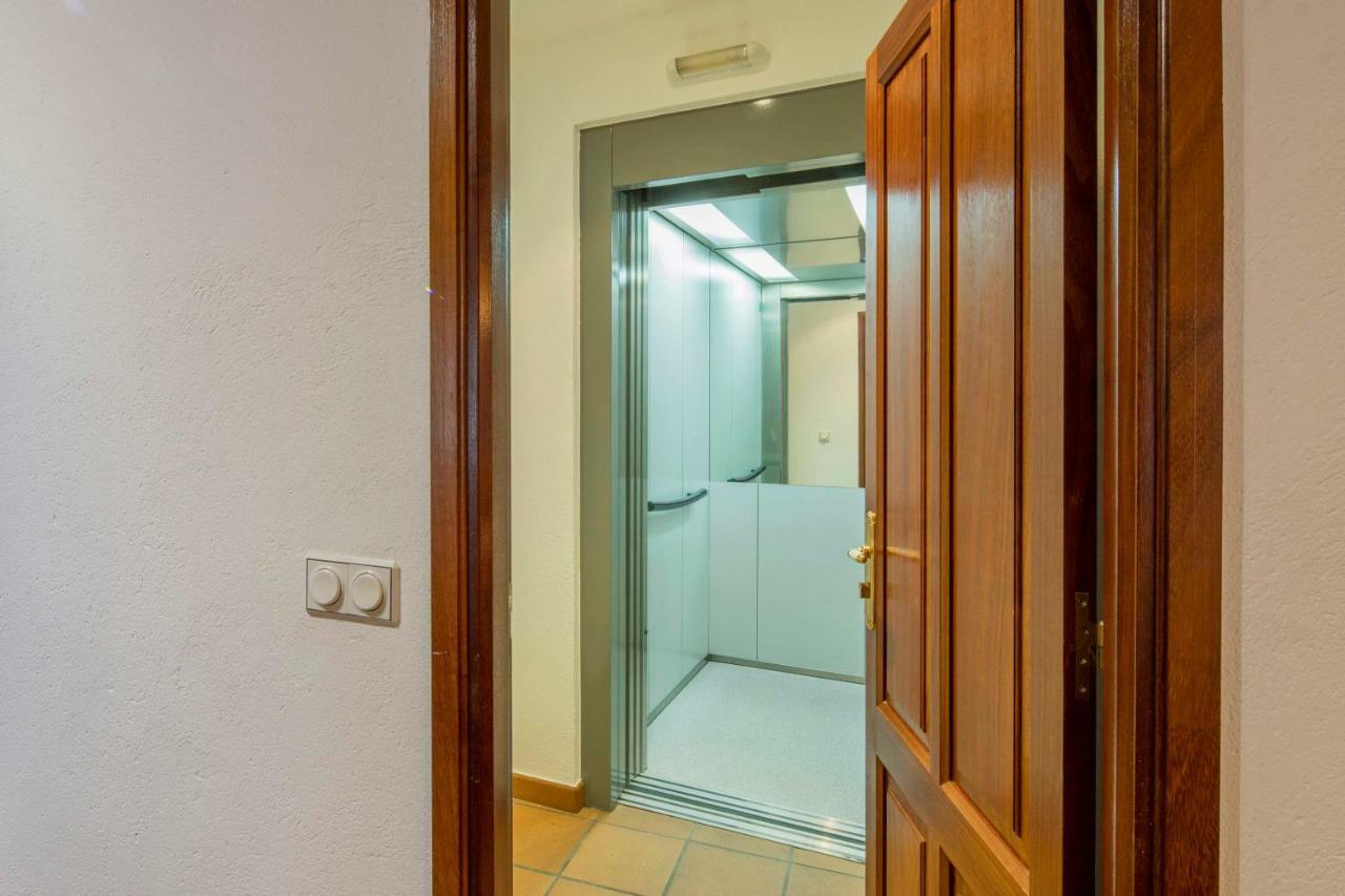 Apartment Francesc Samso *