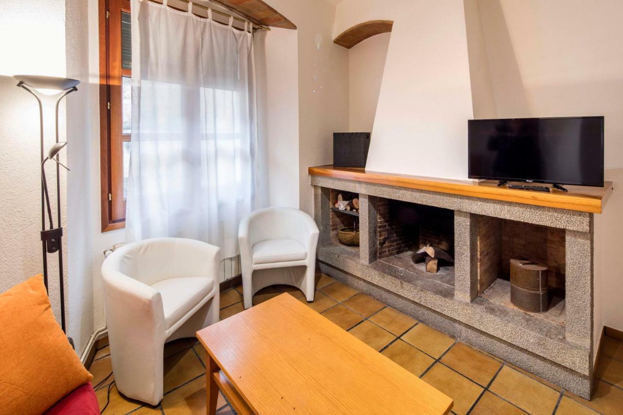 Francesc Samso Apartment *