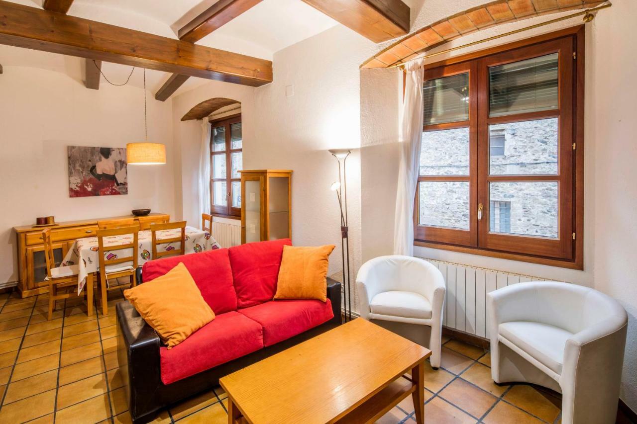 Apartment Francesc Samso *