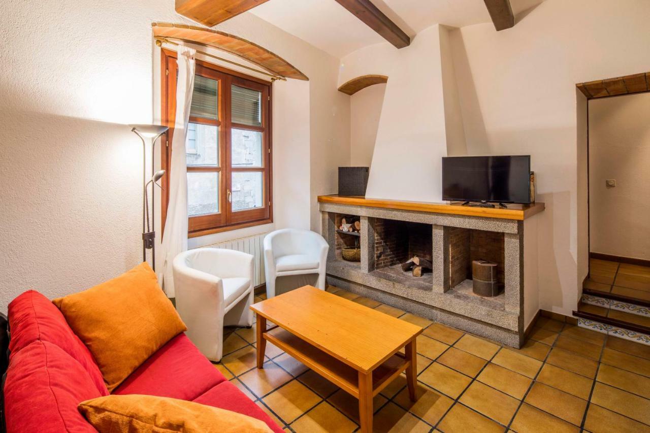 Apartment Francesc Samso *