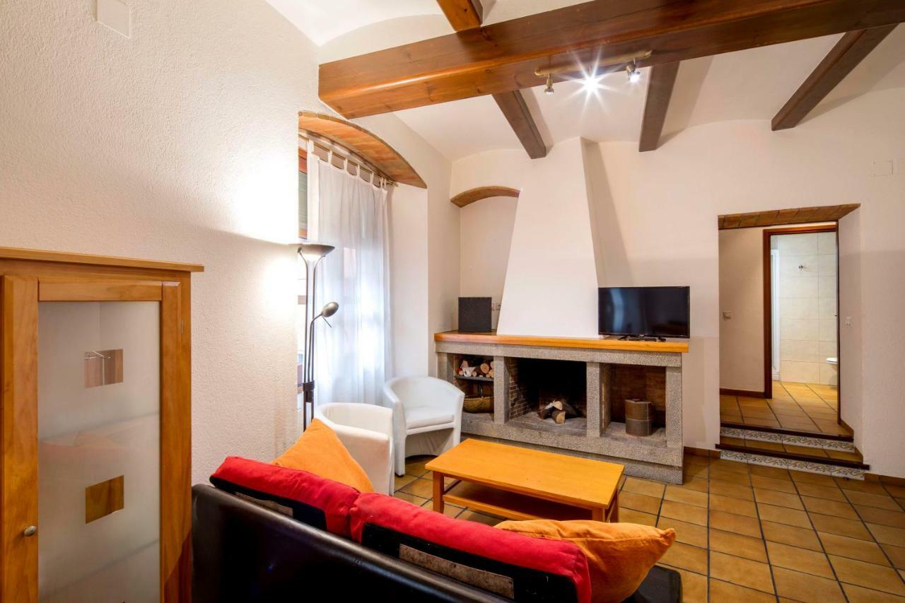 Apartment Francesc Samso