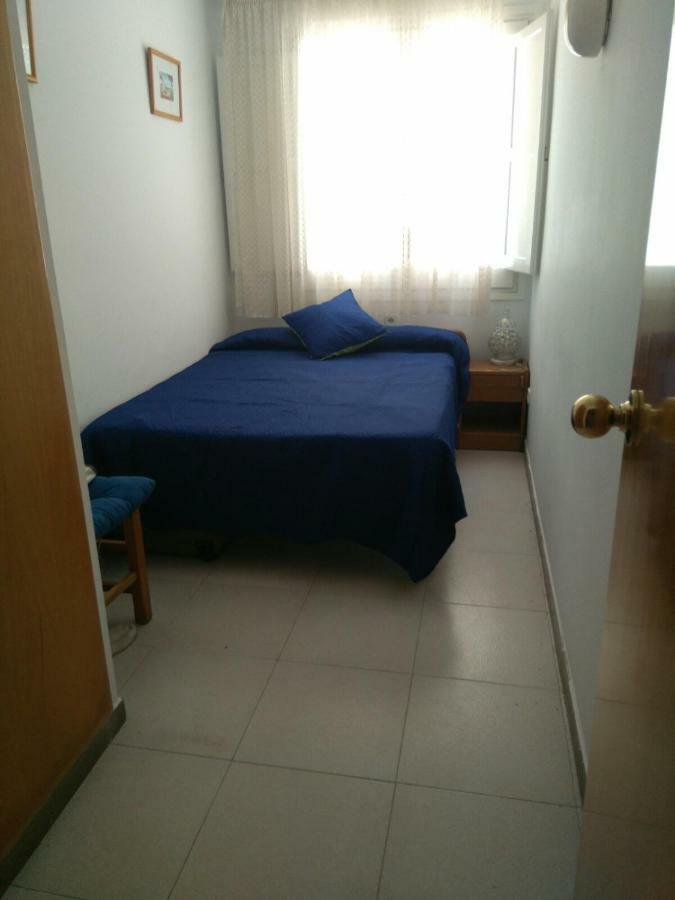 Apartamento Nautic Port Blanes