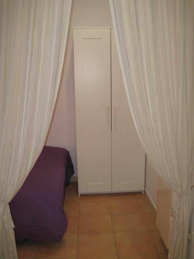 Joan Apartment