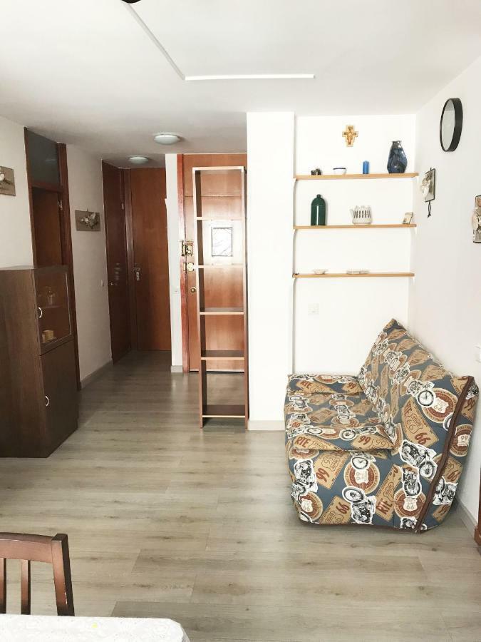 Linda Lloret Apartment *