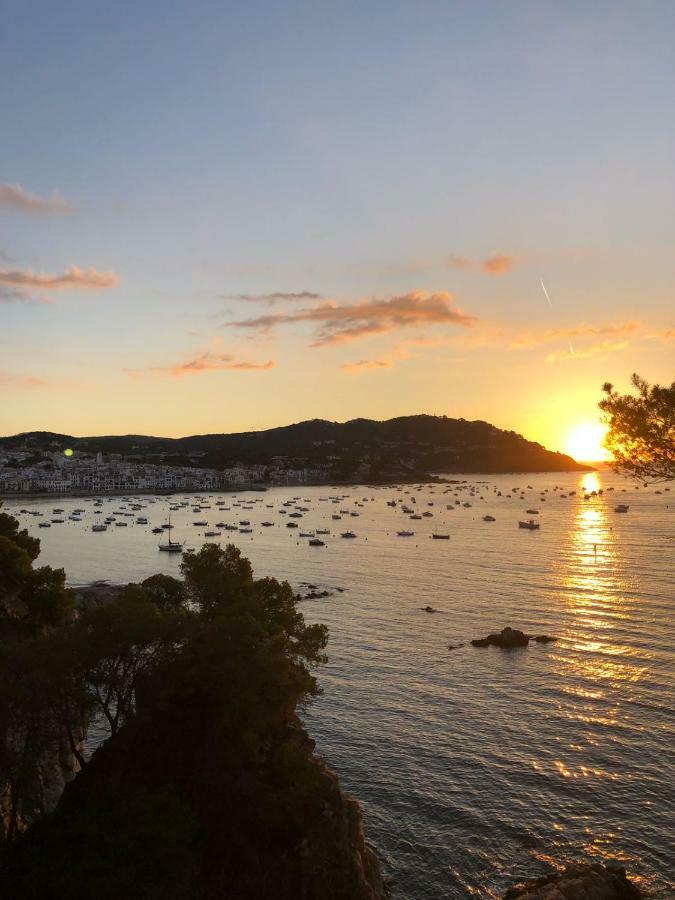 Recien Reformado A 300 Metros Del Mar Calella De Palafrugell