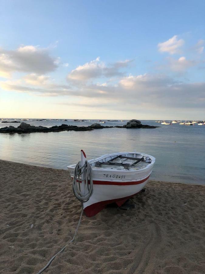 Recien Reformado A 300 Metros Del Mar Calella De Palafrugell