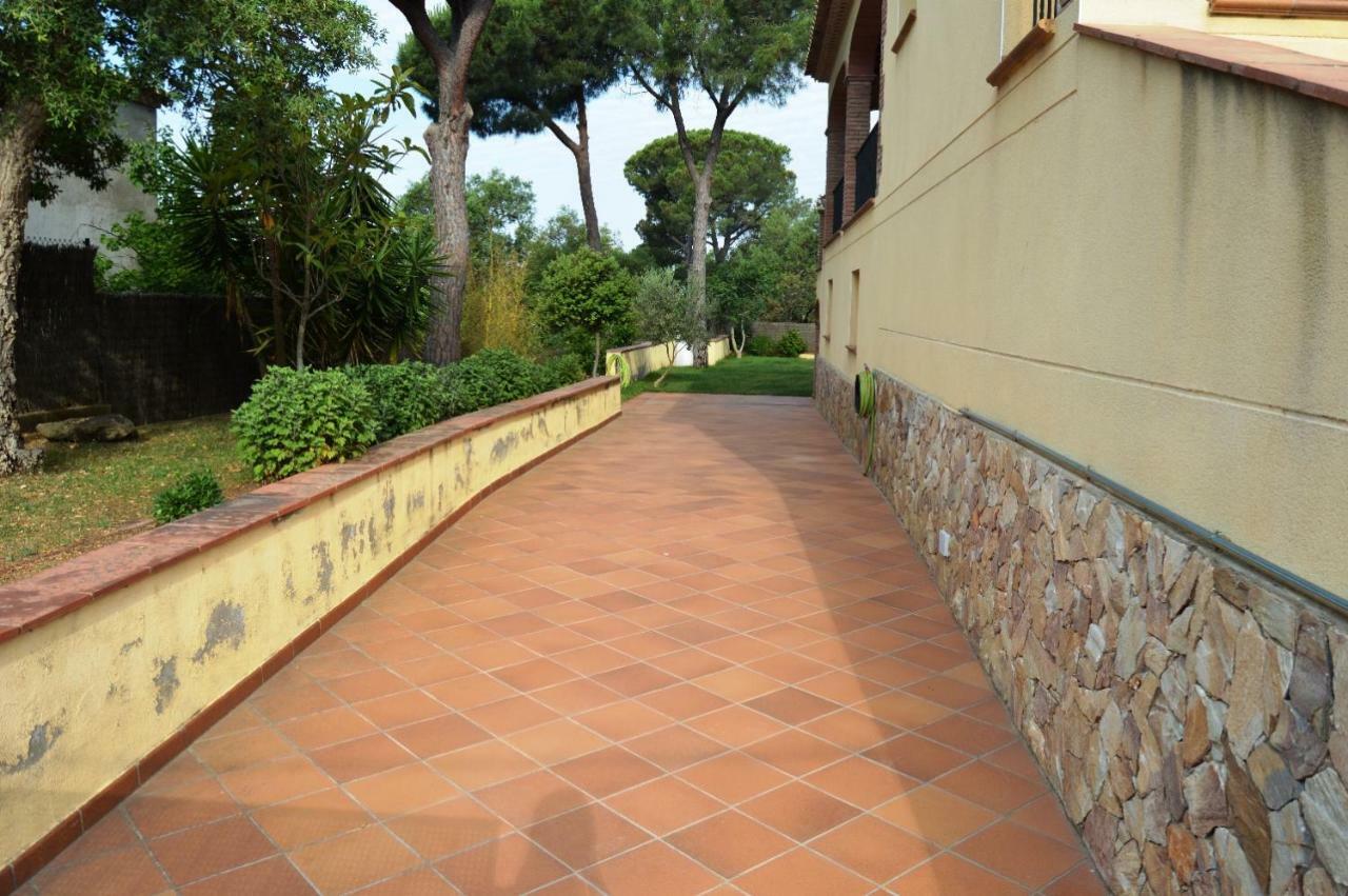 Сasa de vacaciones Casa En La Costa Brava *