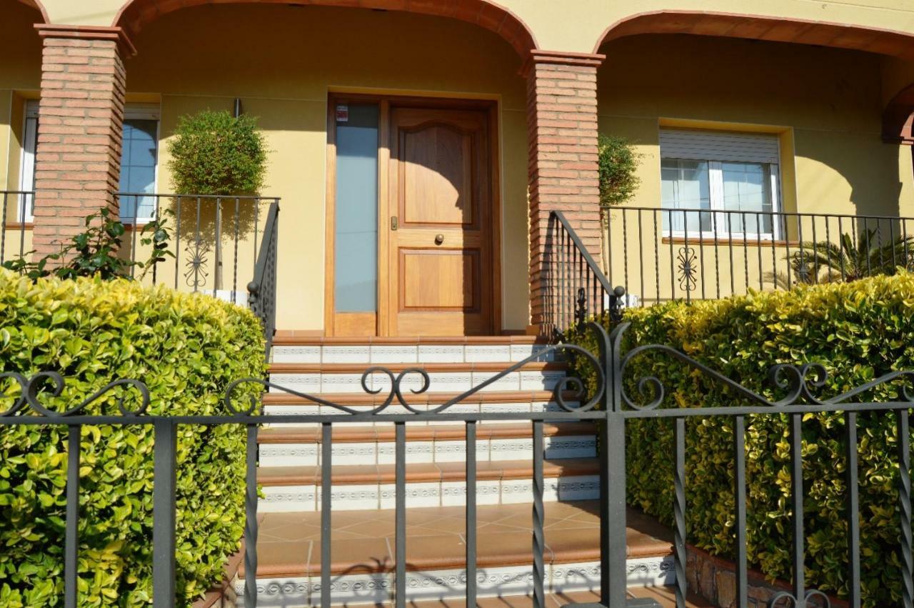 Casa En La Costa Brava Сasa de vacaciones