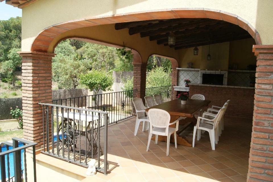 Сasa de vacaciones Casa En La Costa Brava