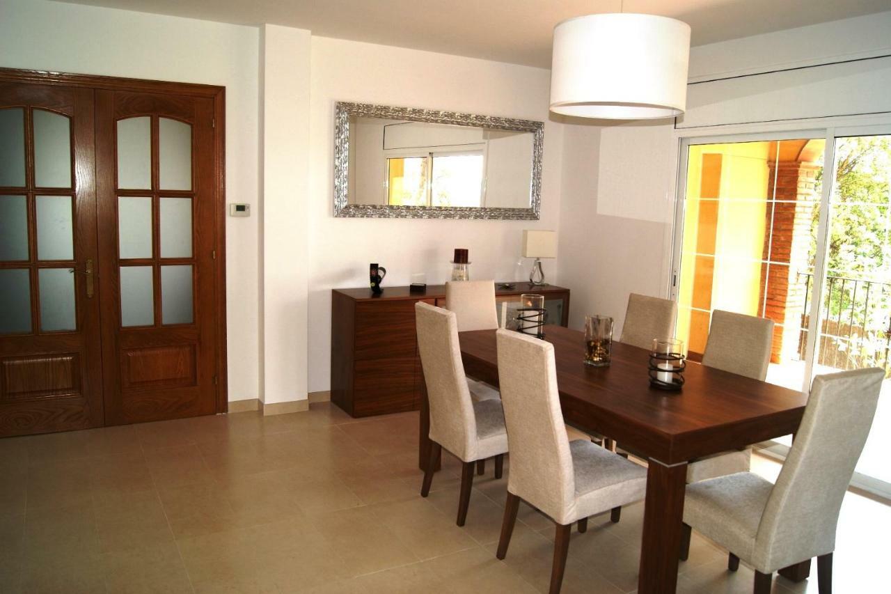 Сasa de vacaciones Casa En La Costa Brava