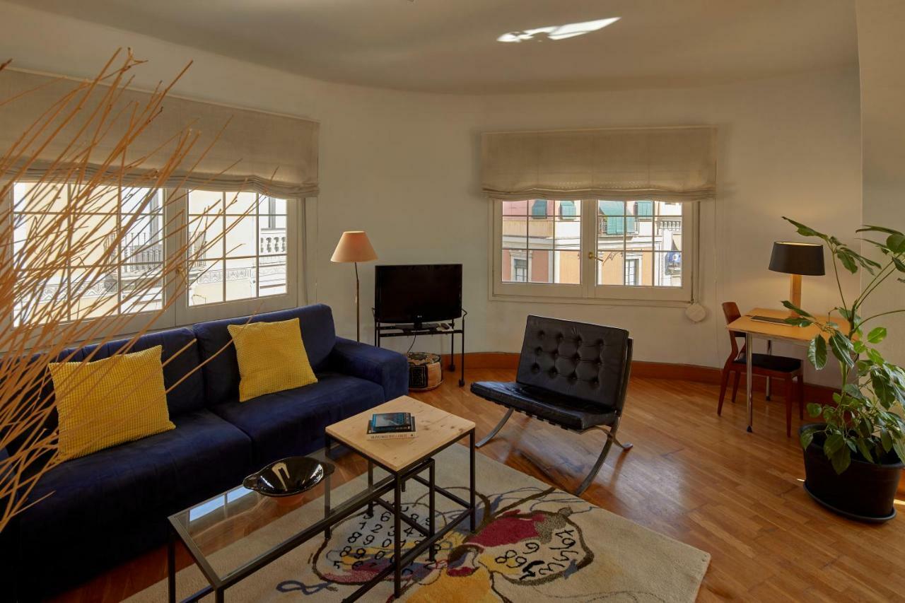 Apartamento Apartamento Santa Clara Gerona