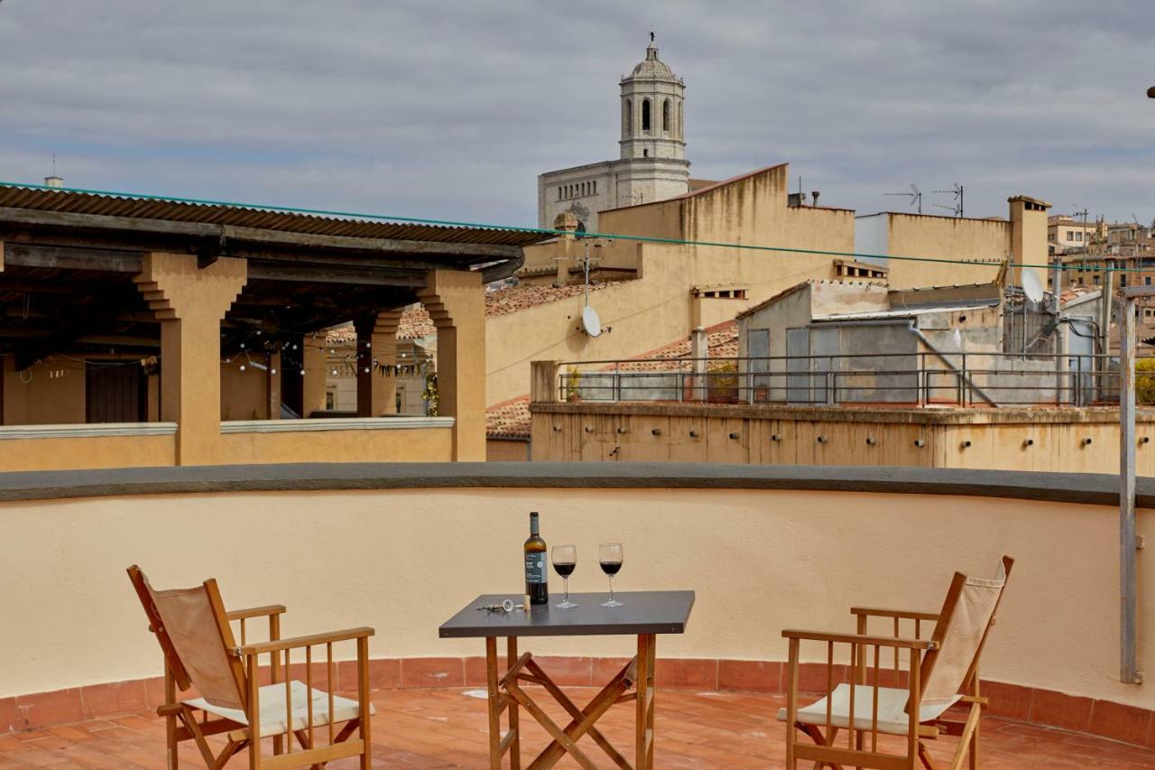 Apartamento Apartamento Santa Clara Gerona