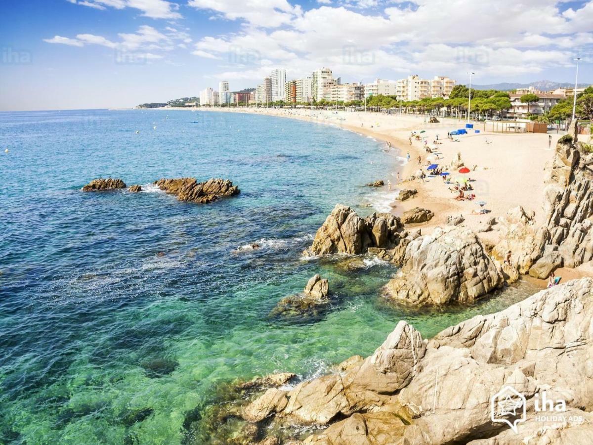Marina Mar Platja d'Aro (Playa de Aro)
