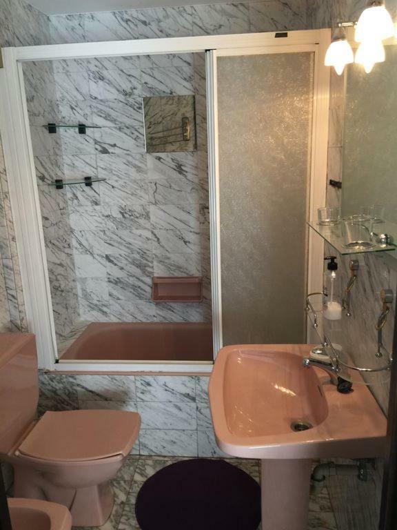 1ra Linea Platja De Sant Feliu Apartamento *