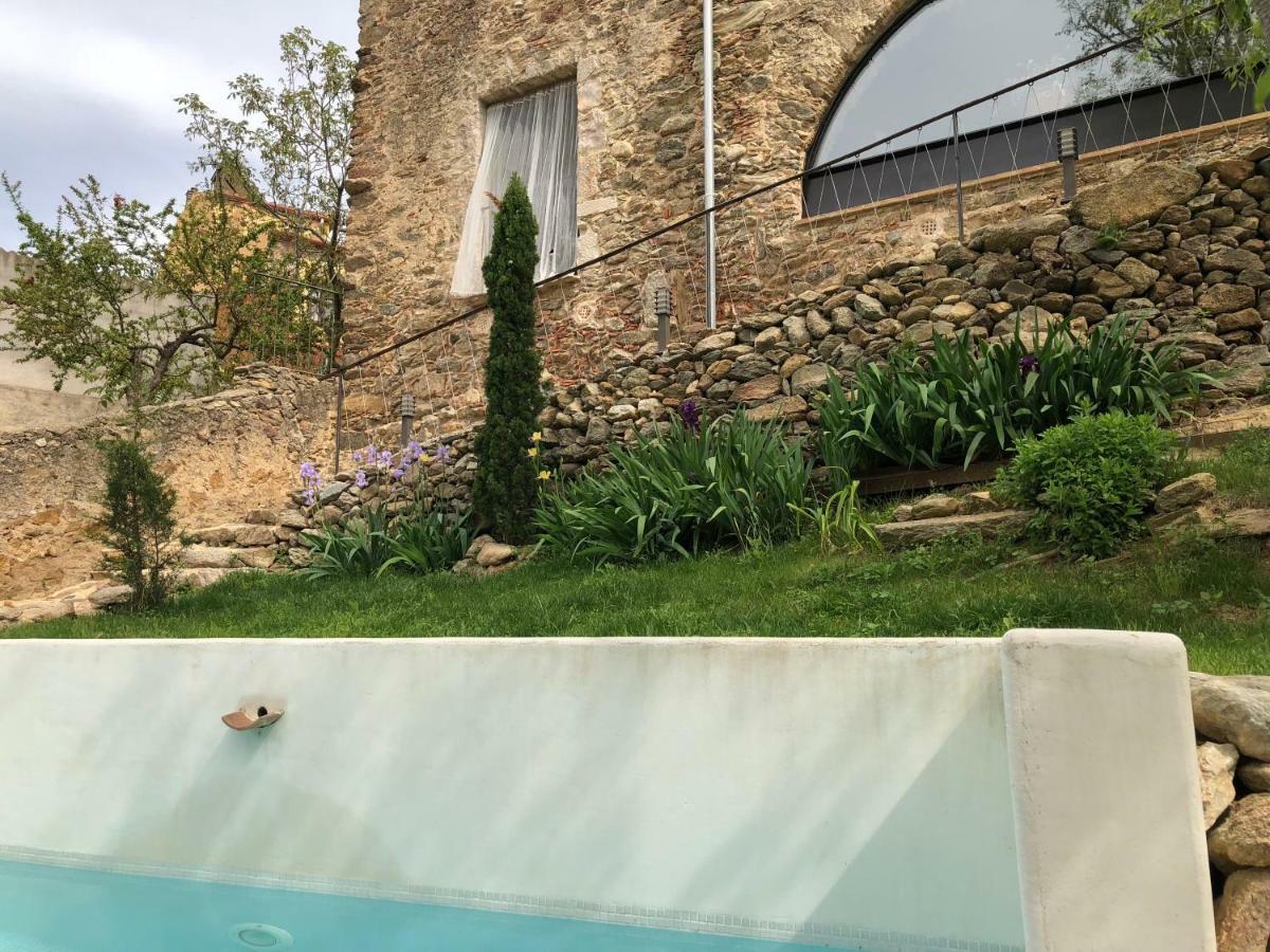 El Salt De La Reina Holiday home *
