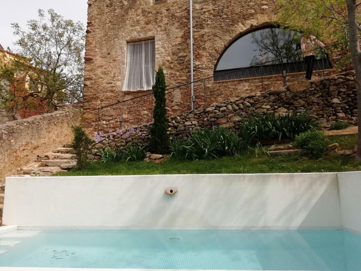 Holiday home El Salt De La Reina