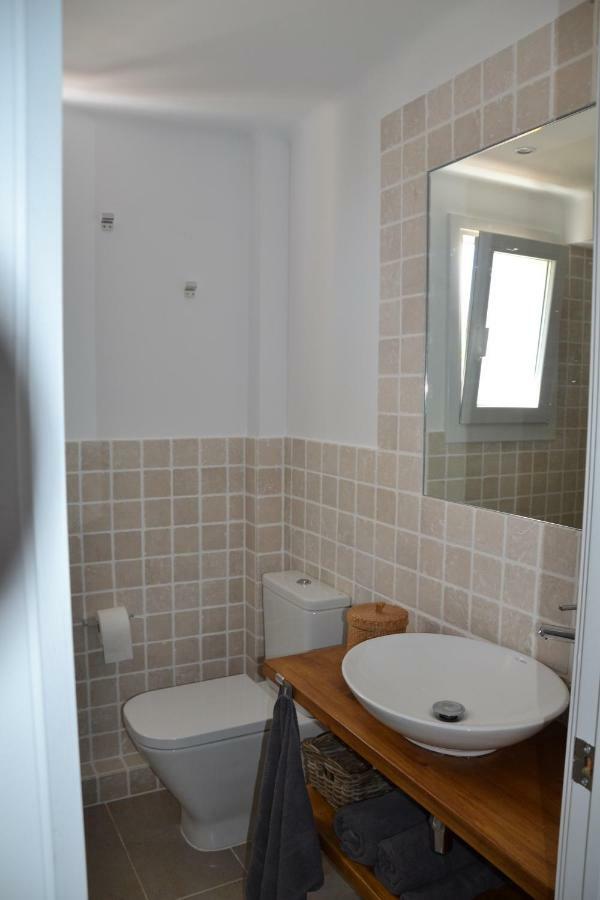 Recien Reformado A 300 Metros Del Mar Apartamento